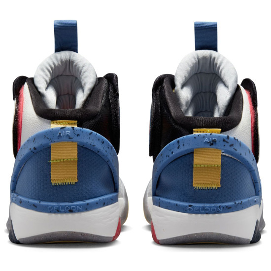 Nike Air Deldon "Legacy"